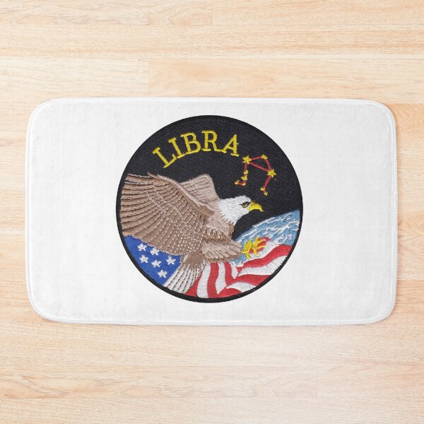 Item preview, NROL-18 Program Logo designed and sold by Nikki SpaceStuffPlus.