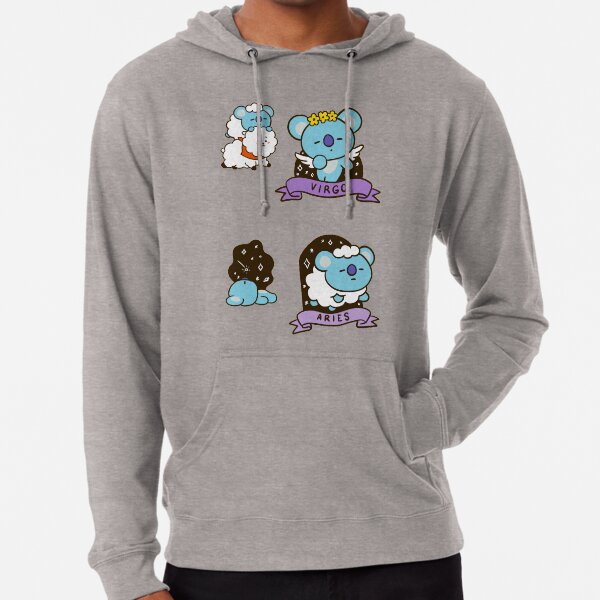 koya hoodie