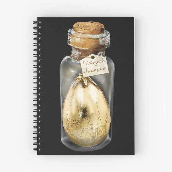 Item preview, Triwizard Tournament Clue! designed and sold by drawnexplore.