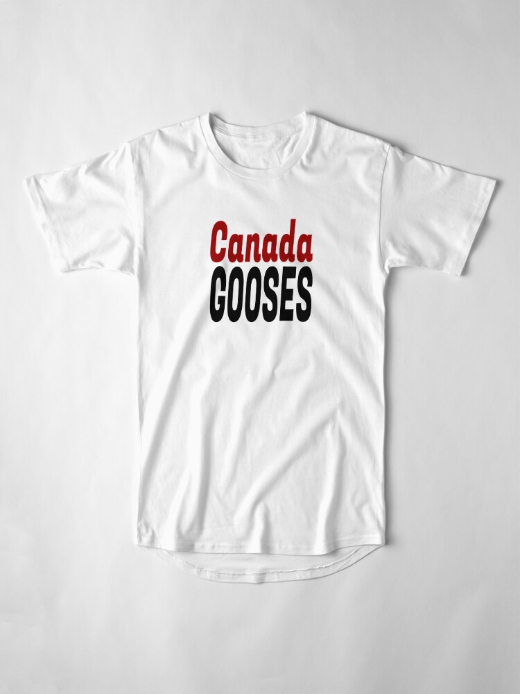 gooses t shirt australia