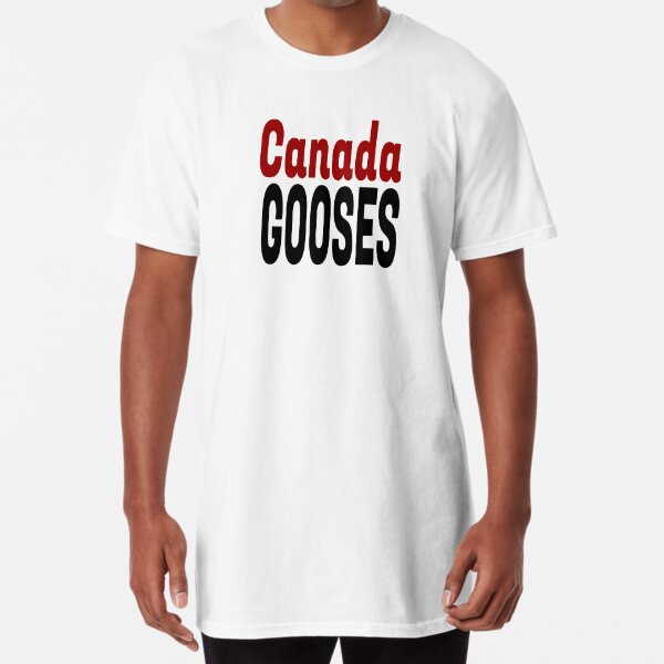 gooses t shirt australia