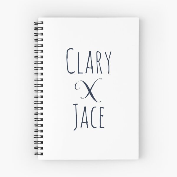 Item preview, Clary x Jace designed and sold by HeirOfDreams.