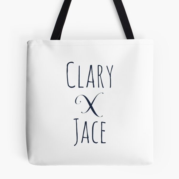 Item preview, Clary x Jace designed and sold by HeirOfDreams.