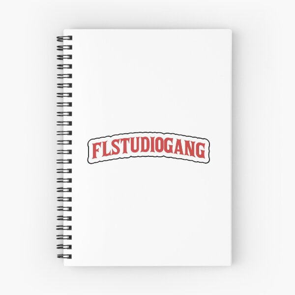Artikelvorschau, FL Studio Gang !!!! entworfen und verkauft von blazikin.