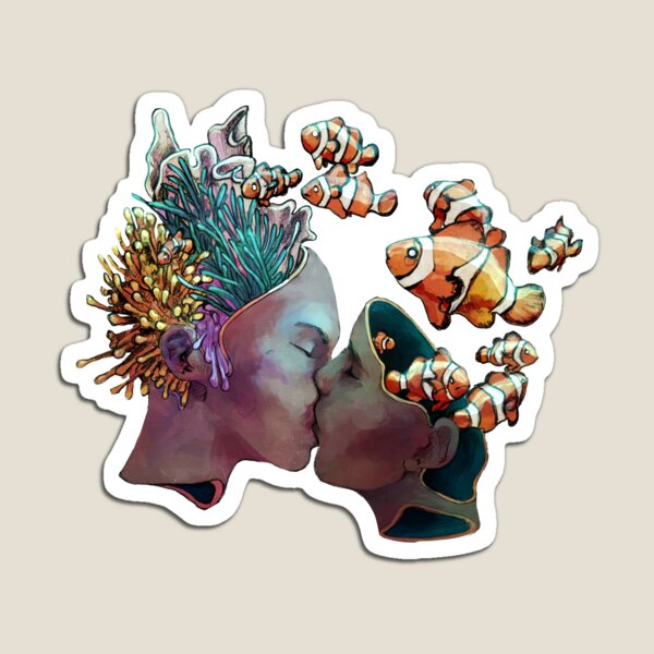 Item preview, Symbiosis designed and sold by Martsy-M.