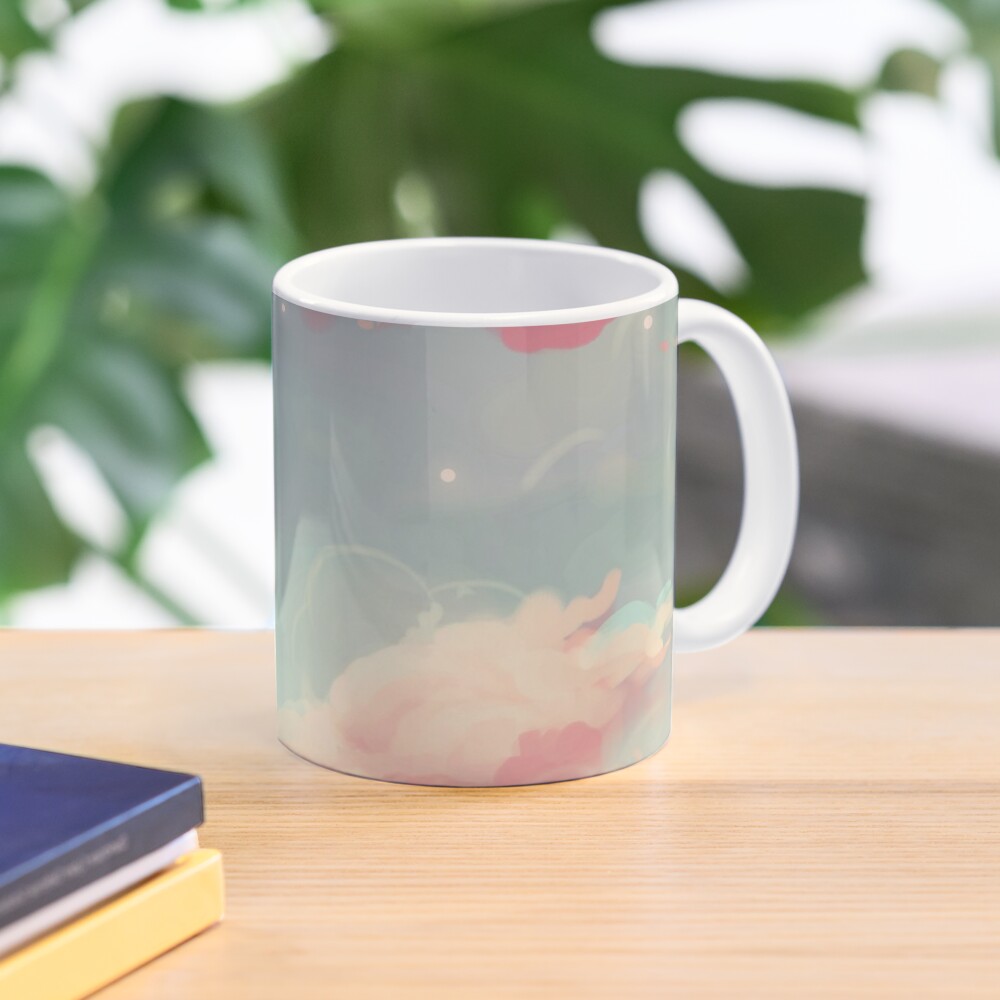 dreamy appa poster v1 Mug