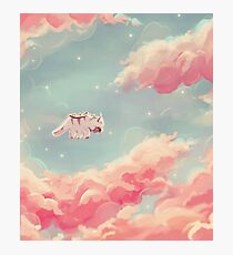 dreamy appa poster Photographic Print