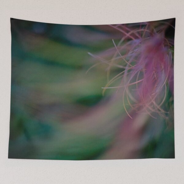 Item preview, HEN WLAD FY HADAU - "FIREWEED" designed and sold by NICK COBURN PHILLIPS.