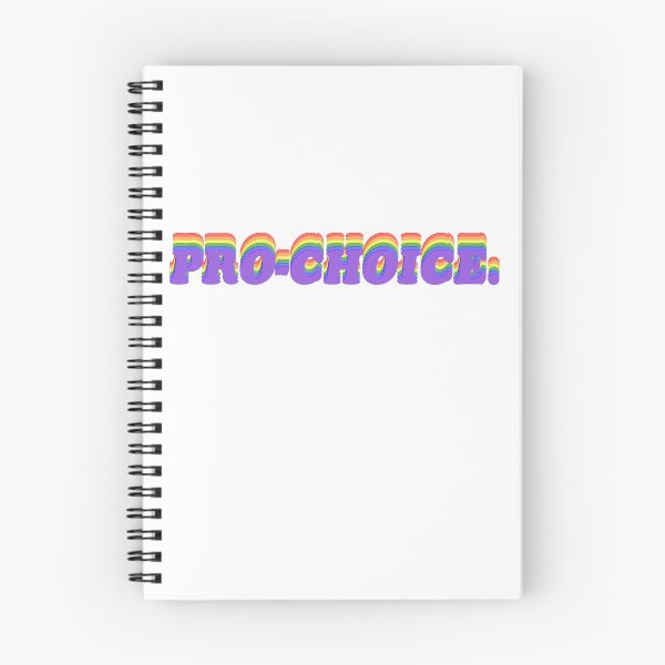 Item preview, Rainbow Pro-Choice designed and sold by clayers.