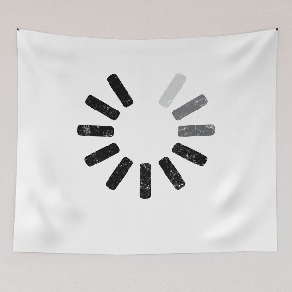 Item preview, I'm thinking Funny Loading Nerd Tech Geek Humor T-Shirt designed and sold by findgreatshirts.