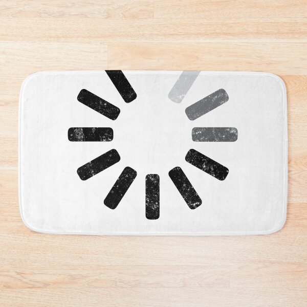 Item preview, I'm thinking Funny Loading Nerd Tech Geek Humor T-Shirt designed and sold by findgreatshirts.