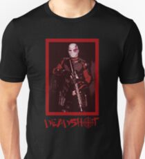 Deadshot Unisex T-Shirt
