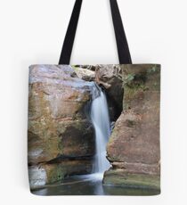 Grand Canyon..20-11-10..no5 AUSTRALIA. Tote Bag