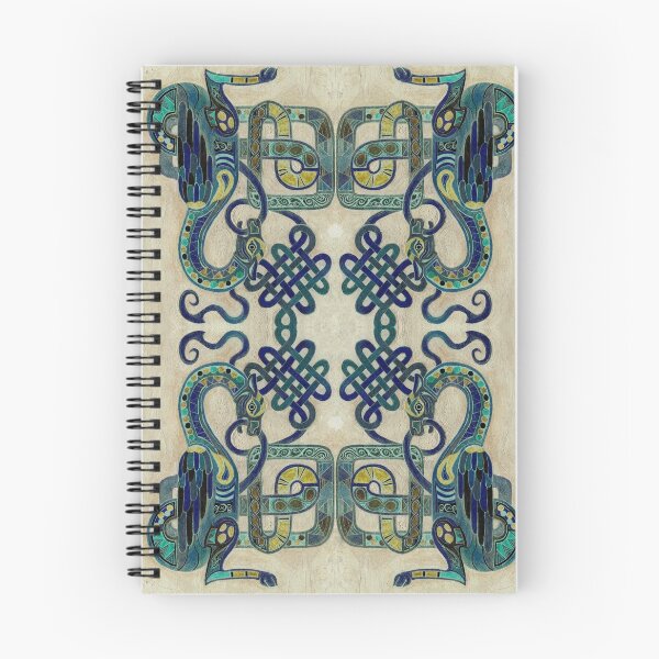 Item preview, Celtic Dragons designed and sold by PeterAndrew.