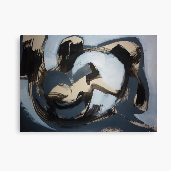 WABAE 20 Canvas Print