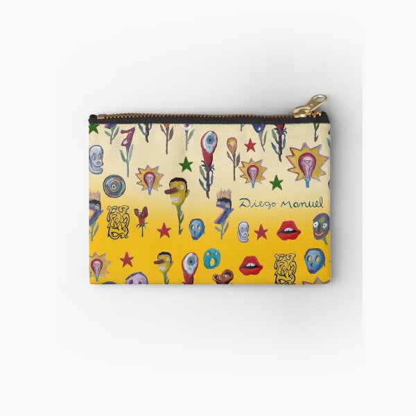 Item preview, Flowers pop 2 designed and sold by Diego Manuel Rodriguez.