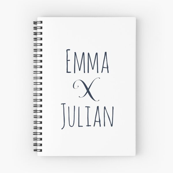 Item preview, Emma x Julian designed and sold by HeirOfDreams.