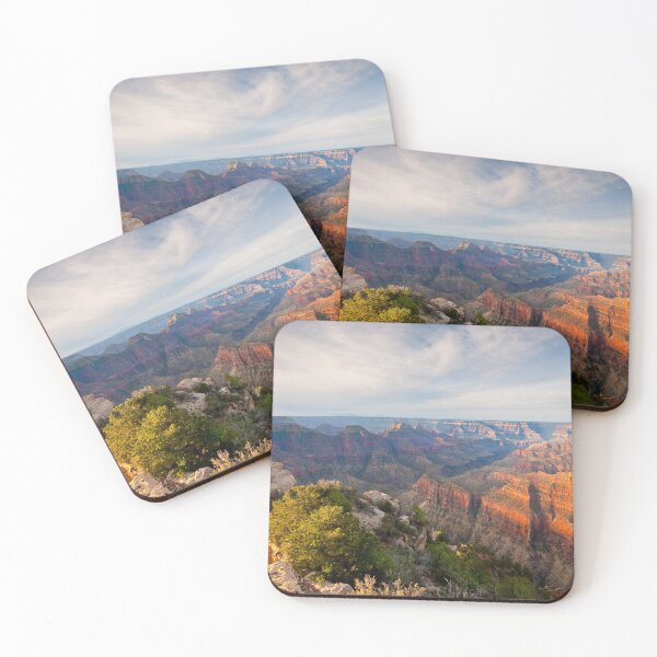 Item preview, Bright Angel Canyon at Sunrise designed and sold by Jeff Goulden Photography.