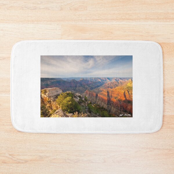 Item preview, Bright Angel Canyon at Sunrise designed and sold by Jeff Goulden Photography.