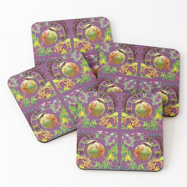 Item preview, Copy of Copy of Copy of Ediemagic window to the world purple designed and sold by Ediemagic.