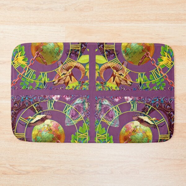 Item preview, Copy of Copy of Copy of Ediemagic window to the world purple designed and sold by Ediemagic.