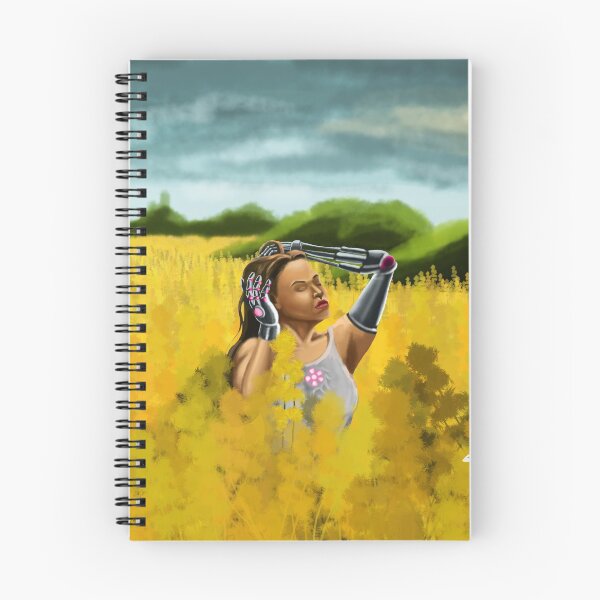 Item preview, Natural Tech designed and sold by Dozie-didit.