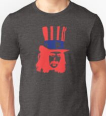 Frank Zappa Shirt Unisex T-Shirt