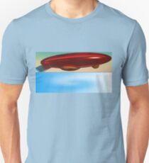 Fly Away Unisex T-Shirt