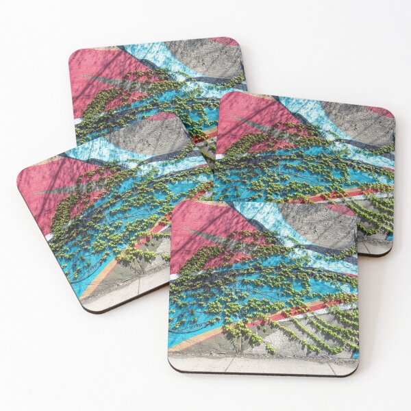 Item preview, The Vine designed and sold by Alyssa Coy.