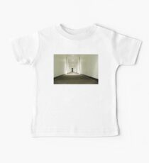 look on the bright side Baby Tee