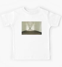 look on the bright side Kids Tee
