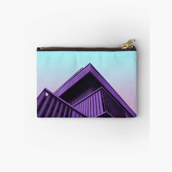Item preview, Blue Building designed and sold by The Photo  Shop.