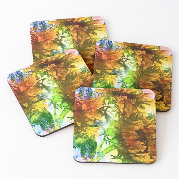 Item preview, Sunflower 20 designed and sold by secretgardener.