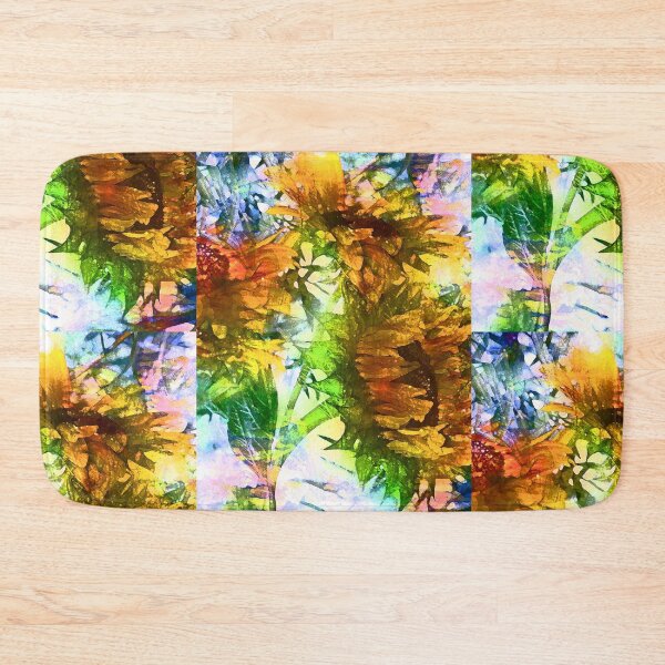 Item preview, Sunflower 20 designed and sold by secretgardener.