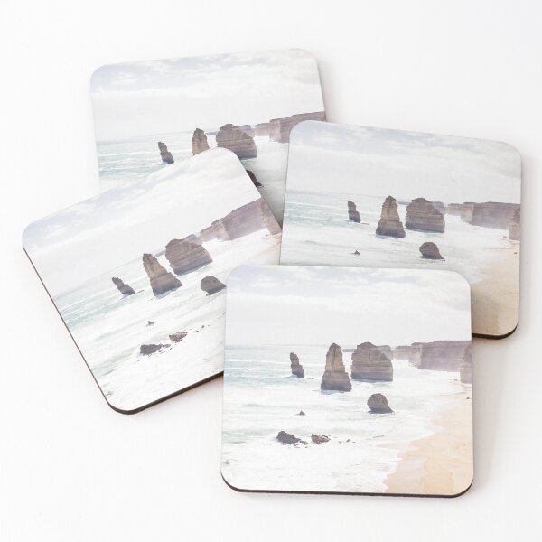 Item preview, Twelve Apostles in Melbourne Victoria Australia designed and sold by Claireandrewss.
