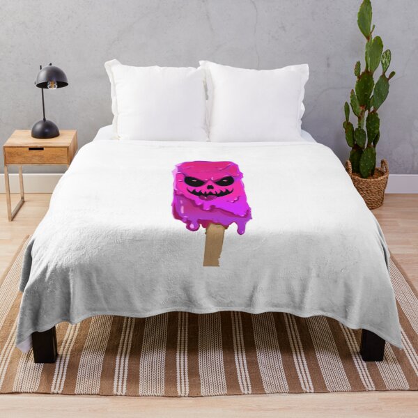 Item preview, The monster ice cream designed and sold by OJOEF89.