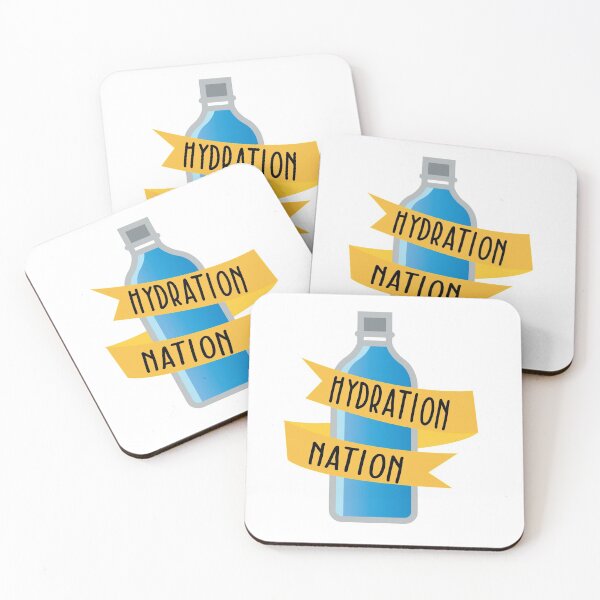 Item preview, Hydration Nation designed and sold by tylerolivia.