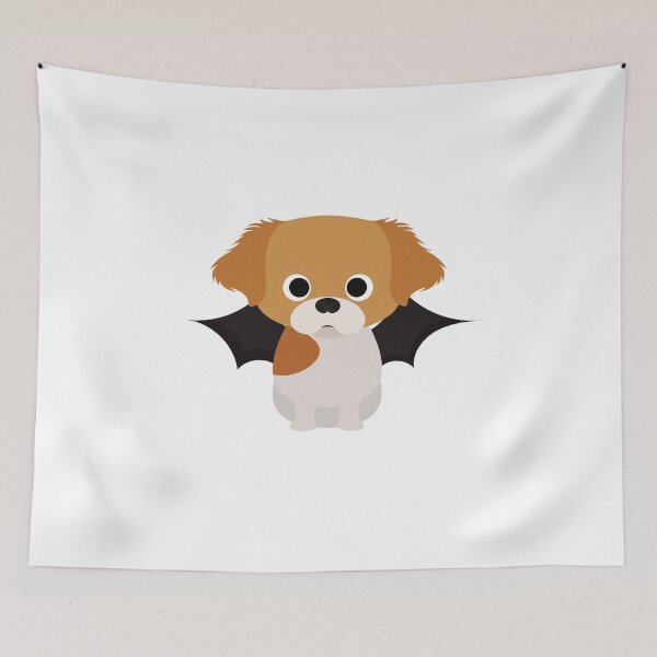 Item preview, Pekingese Halloween Costume designed and sold by DoggyStyles.