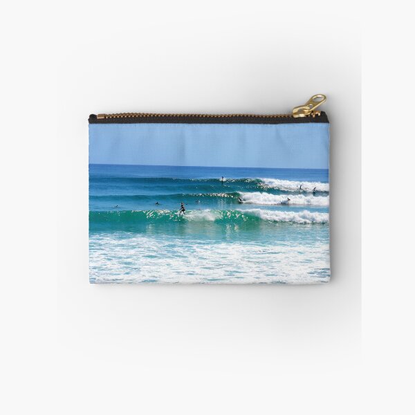 Item preview, Surfs up - Rainbow Bay  designed and sold by SaltySurfgirl.