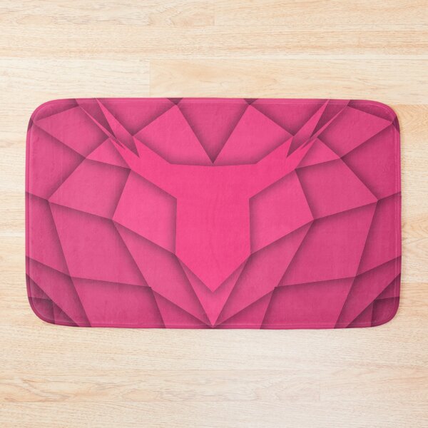 Item preview, Polygon Heart designed and sold by ACoolDuck.