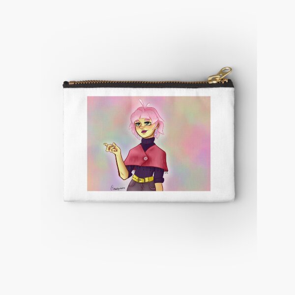 Aperçu de l'œuvre Fille de Pokemon Cutiefly créée et vendue par Bubblegum Bike.