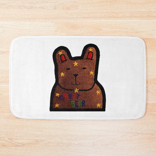 Item preview, NROL-10 Program "Great Bear" Crest designed and sold by Nikki SpaceStuffPlus.
