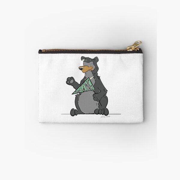 Item preview, Grin and Bear It designed and sold by EmDrawsAnimals.