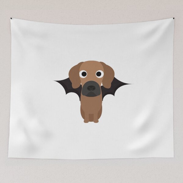 Item preview, Puggle Halloween Costume designed and sold by DoggyStyles.