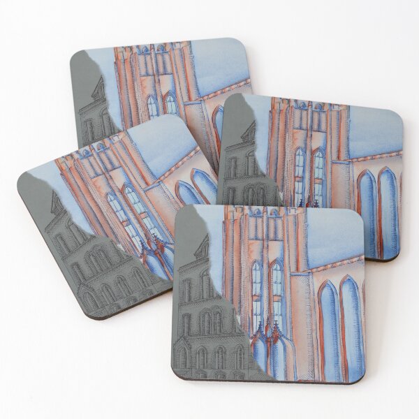 Item preview, The Peabody Museum designed and sold by Tylers-Art-Cart.