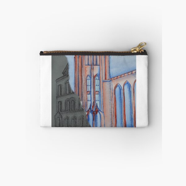 Item preview, The Peabody Museum designed and sold by Tylers-Art-Cart.