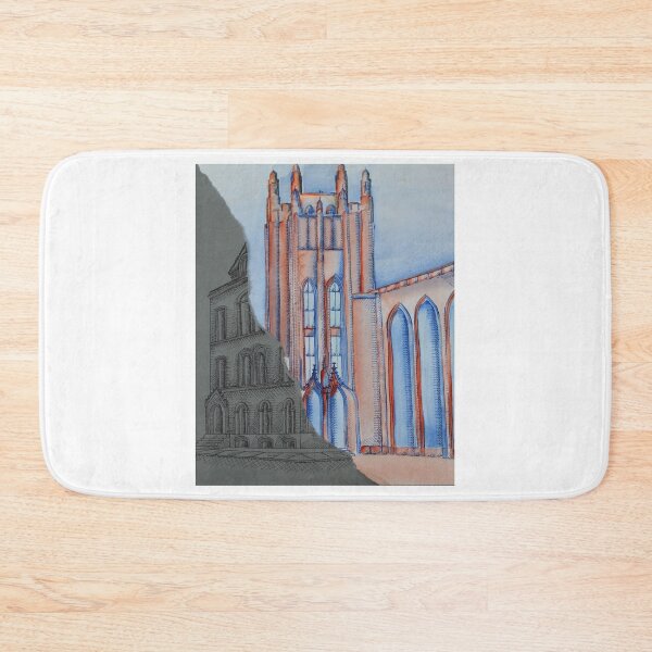Item preview, The Peabody Museum designed and sold by Tylers-Art-Cart.
