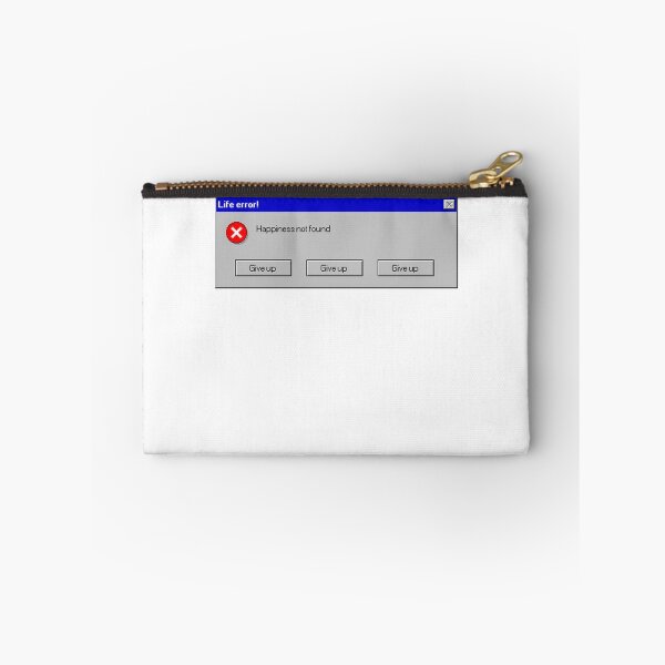 Item preview, The hubris of man designed and sold by Max Package.