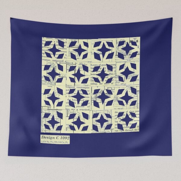 Item preview, Design C 1092 designed and sold by jenbucheli.