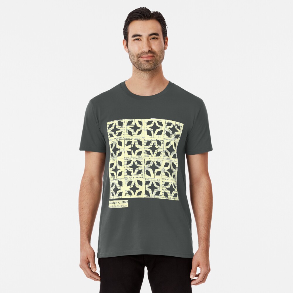 Item preview, Premium T-Shirt designed and sold by jenbucheli.